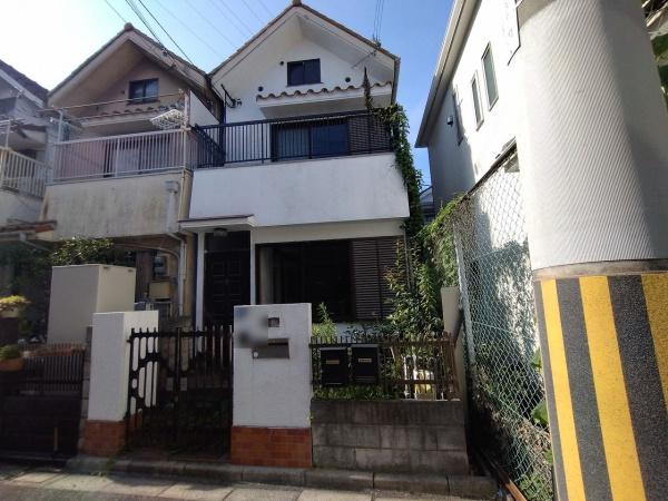 大阪市西淀川区中島１丁目の中古一戸建て