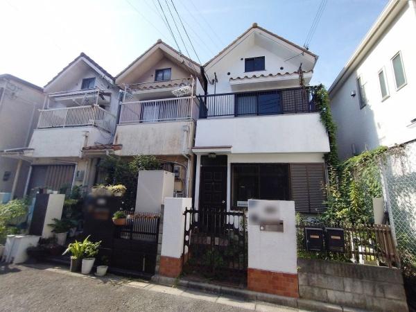 大阪市西淀川区中島１丁目の中古一戸建て