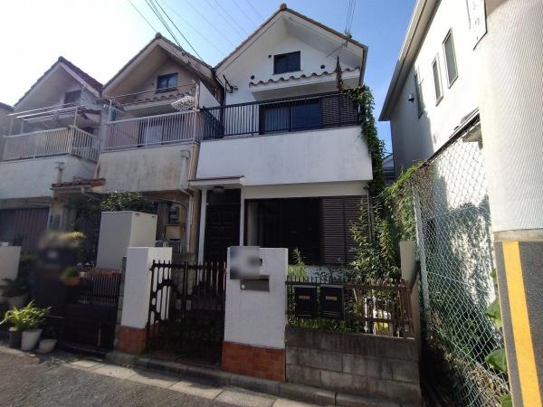 大阪市西淀川区中島１丁目の中古一戸建て