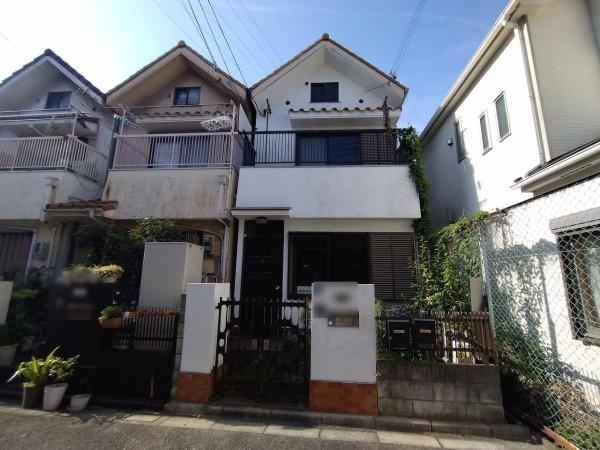 大阪市西淀川区中島1丁目　中古戸建
