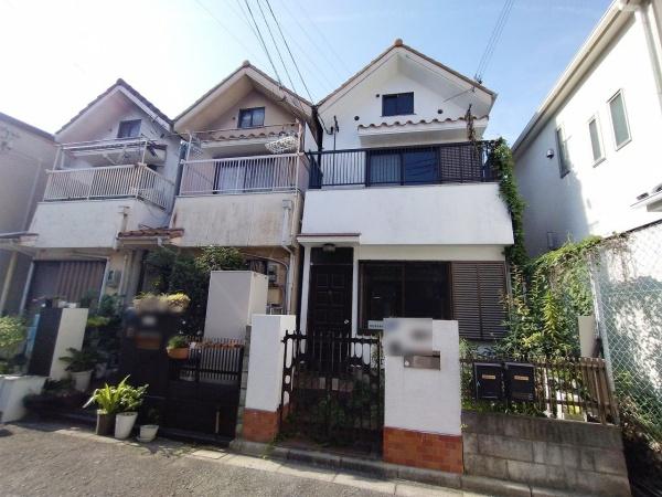 大阪市西淀川区中島１丁目の中古一戸建て