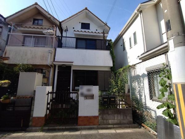 大阪市西淀川区中島１丁目の中古一戸建て