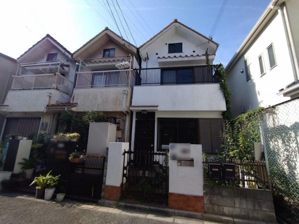 大阪市西淀川区中島１丁目の中古一戸建て