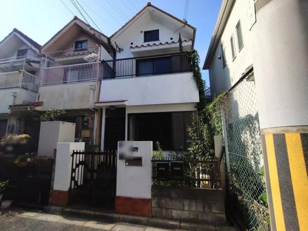 大阪市西淀川区中島１丁目の中古一戸建て