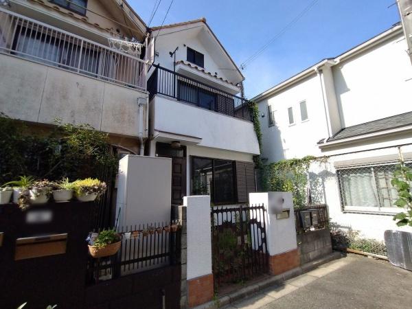 大阪市西淀川区中島１丁目の中古一戸建て