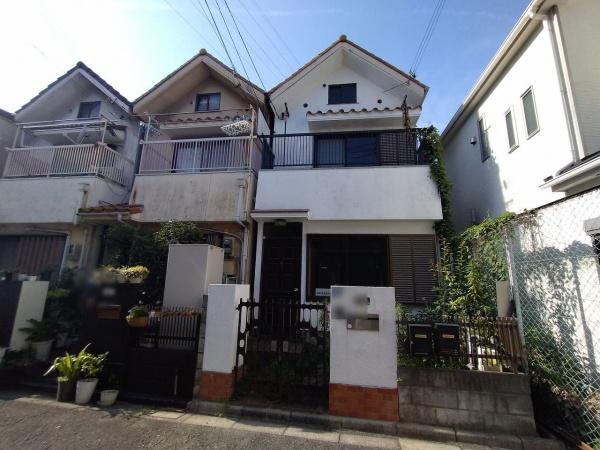 大阪市西淀川区中島１丁目の中古一戸建て
