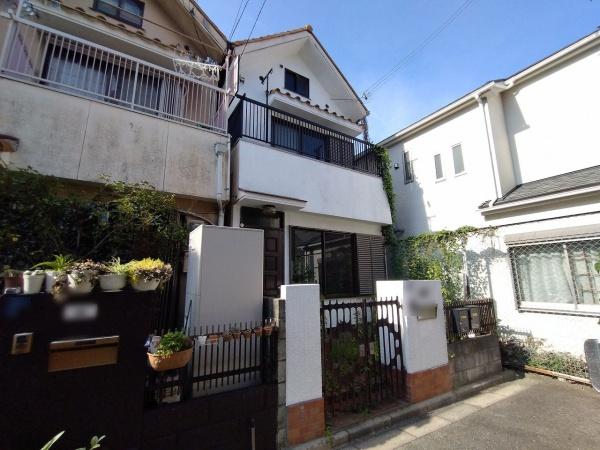 大阪市西淀川区中島１丁目の中古一戸建て