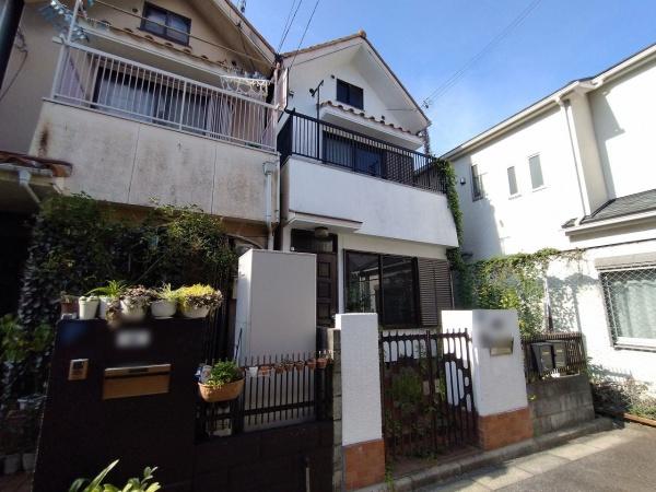 大阪市西淀川区中島1丁目　中古戸建