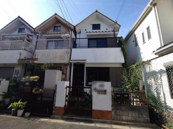 大阪市西淀川区中島１丁目の中古一戸建て