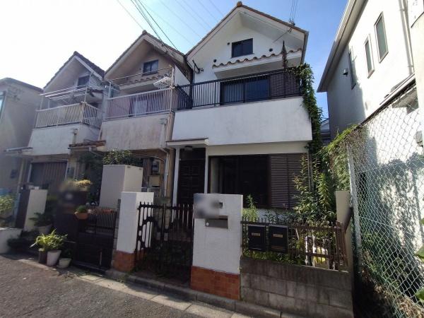 大阪市西淀川区中島1丁目　中古戸建