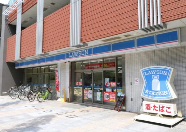 大阪市浪速区敷津東１丁目の中古一戸建て(ローソンなんばGMタワー店)