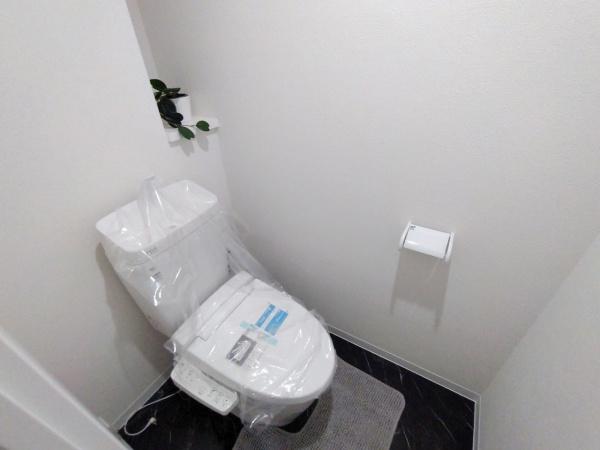 リバーガーデンみなと通り