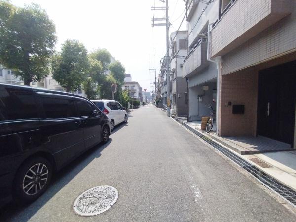 大阪市城東区諏訪２丁目の中古一戸建て