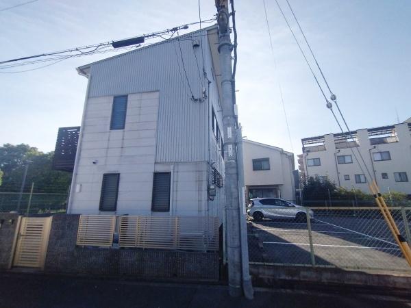 大阪市城東区天王田の中古一戸建て