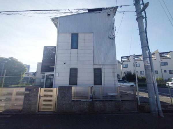大阪市城東区天王田の中古一戸建て