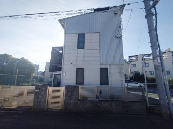 大阪市城東区天王田の中古一戸建て