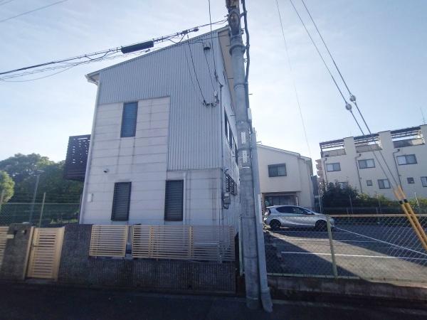 大阪市城東区天王田の中古一戸建て