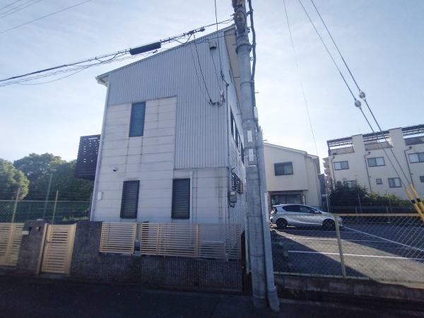 大阪市城東区天王田の中古一戸建て