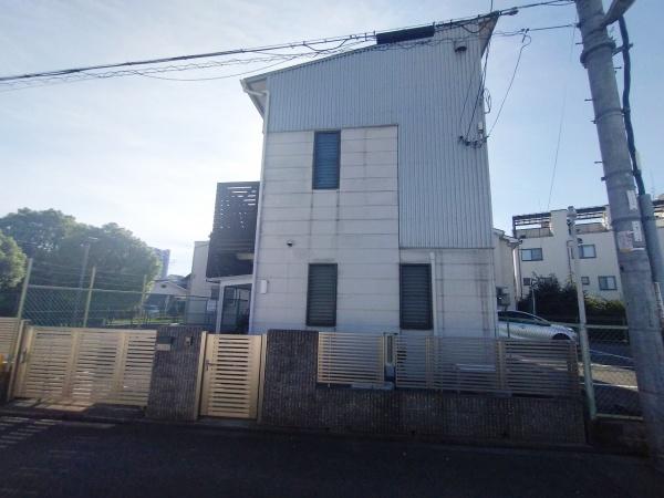大阪市城東区天王田の中古一戸建て
