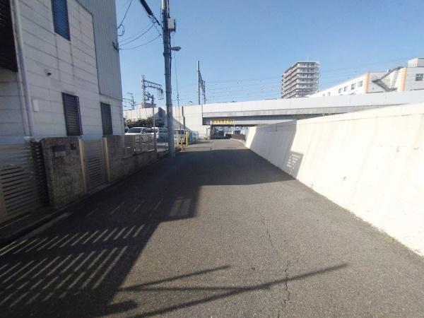 大阪市城東区天王田の中古一戸建て