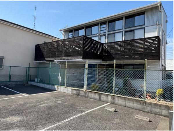大阪市城東区天王田4　中古戸建