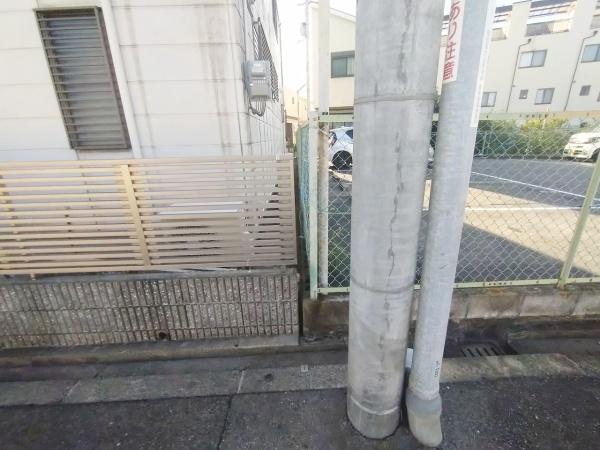大阪市城東区天王田の中古一戸建て