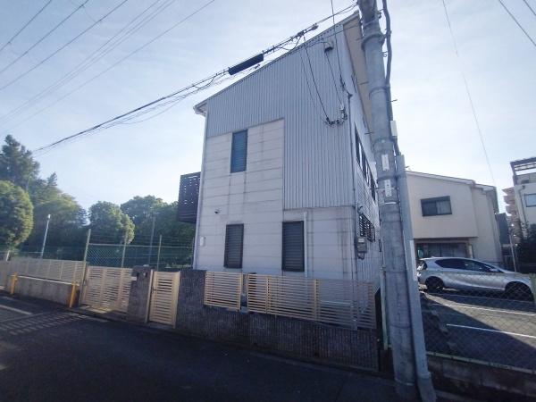 大阪市城東区天王田の中古一戸建て
