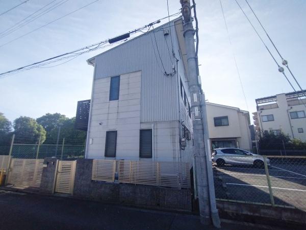 大阪市城東区天王田の中古一戸建て