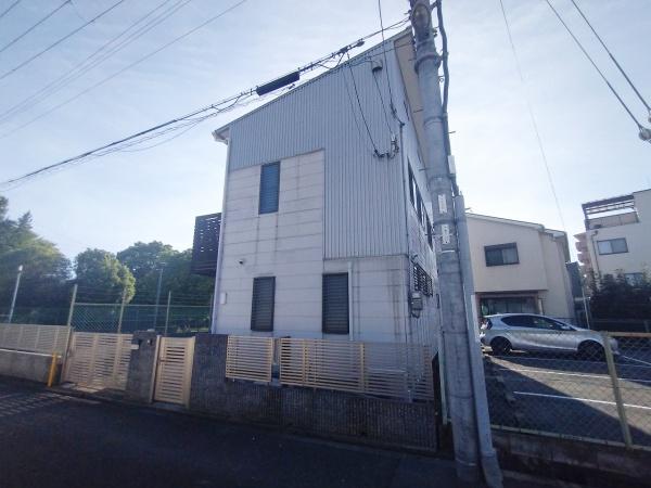 大阪市城東区天王田の中古一戸建て