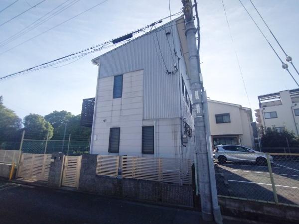 大阪市城東区天王田の中古一戸建て