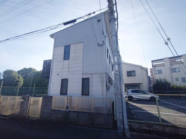 大阪市城東区天王田の中古一戸建て