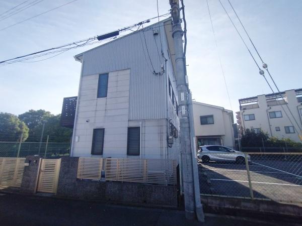 大阪市城東区天王田の中古一戸建て