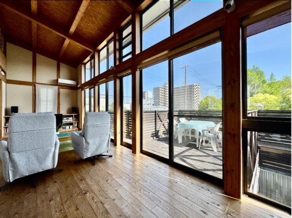 大阪市城東区天王田の中古一戸建て