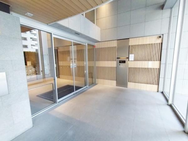 プラウドシティ新大阪