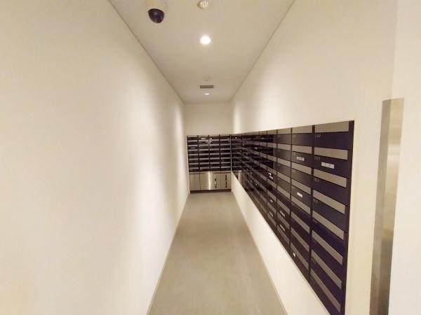 プラウドシティ新大阪