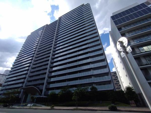 プラウドシティ新大阪