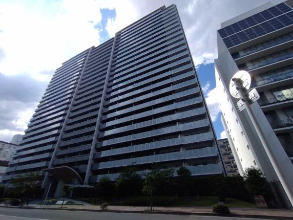 プラウドシティ新大阪
