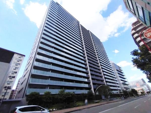 プラウドシティ新大阪