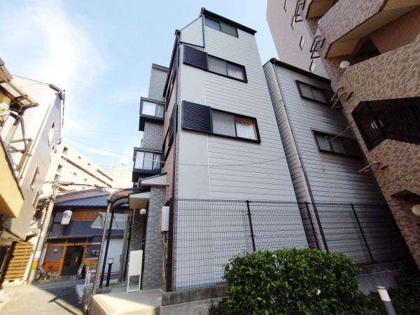 大阪市福島区福島２丁目の中古一戸建て