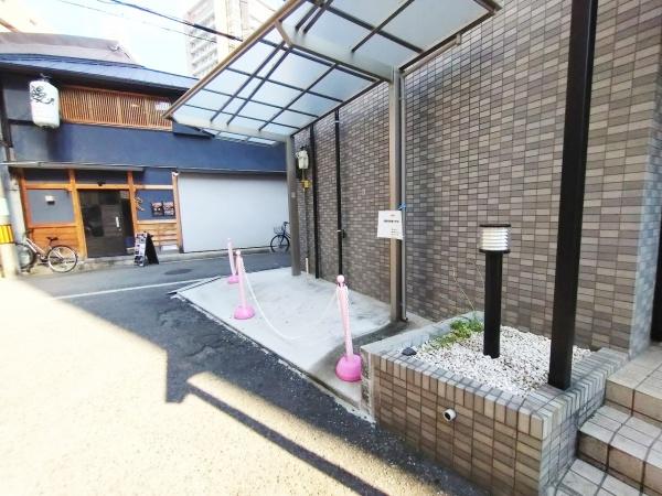 大阪市福島区福島２丁目の中古一戸建て