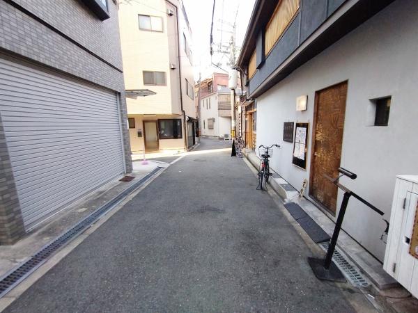 大阪市福島区福島２丁目の中古一戸建て