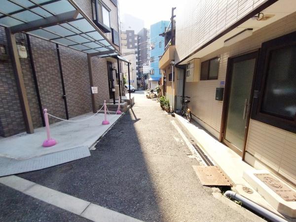大阪市福島区福島２丁目の中古一戸建て