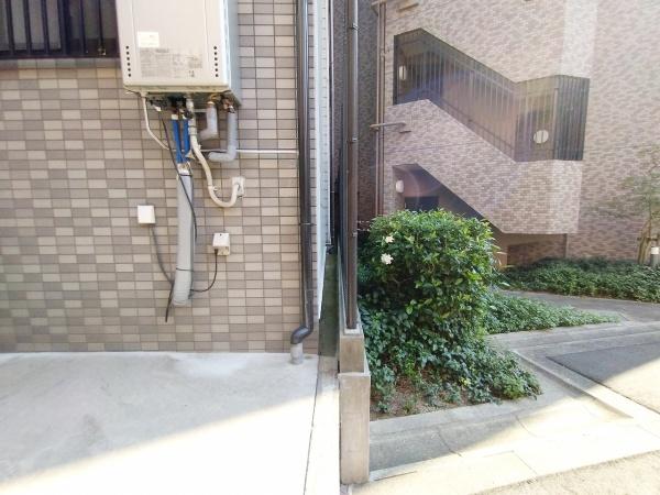 大阪市福島区福島２丁目の中古一戸建て