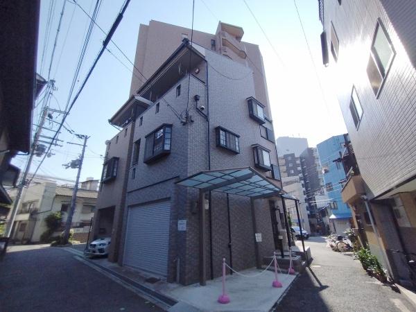 大阪市福島区福島２丁目の中古一戸建て