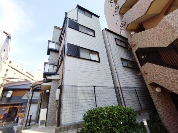 大阪市福島区福島２丁目の中古一戸建て