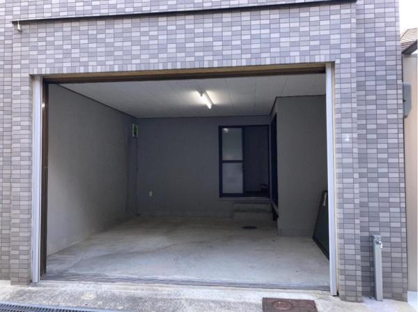 大阪市福島区福島2丁目　中古戸建