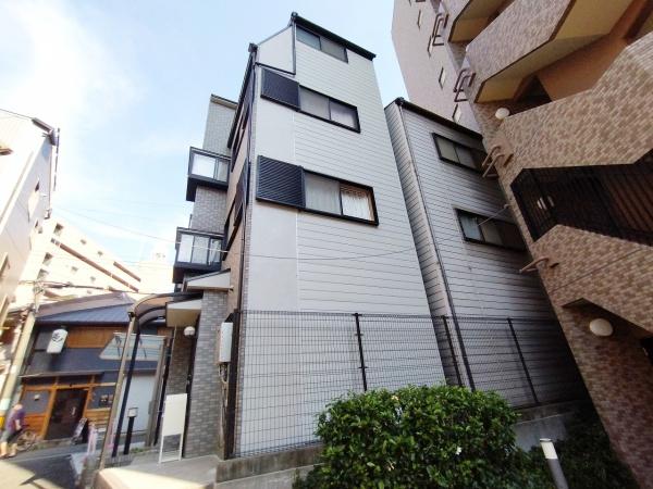 大阪市福島区福島２丁目の中古一戸建て