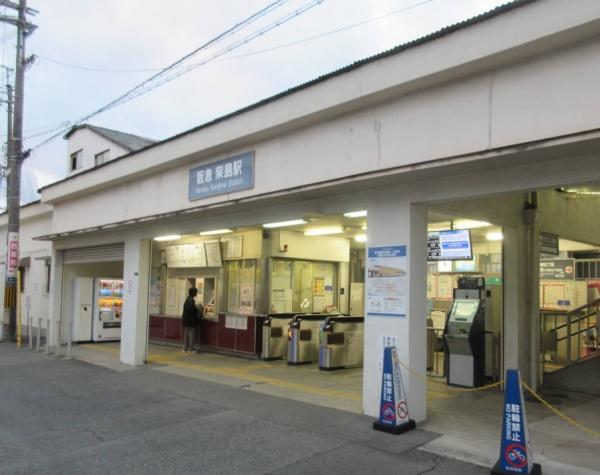 大阪市東淀川区柴島2丁目1号棟 新築戸建(柴島駅(阪急千里線))