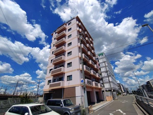 ベル・アーバニティ東淀川