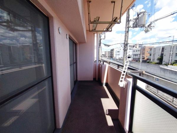ベル・アーバニティ東淀川